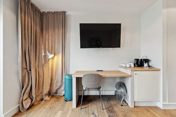 Limehome Berlin Prenzlauer Allee galeri fotoğrafı