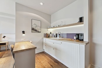 Limehome Berlin Prenzlauer Allee galeri fotoğrafı