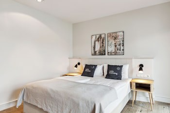 Limehome Berlin Prenzlauer Allee galeri fotoğrafı