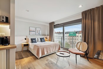 Limehome Berlin Prenzlauer Allee