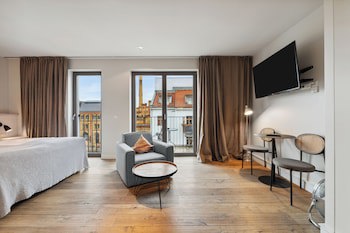 Limehome Berlin Prenzlauer Allee galeri fotoğrafı