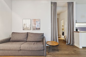 Limehome Berlin Prenzlauer Allee galeri fotoğrafı