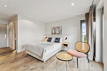 Limehome Berlin Prenzlauer Allee galeri fotoğrafı