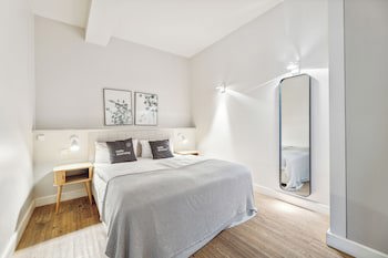 Limehome Berlin Prenzlauer Allee galeri fotoğrafı