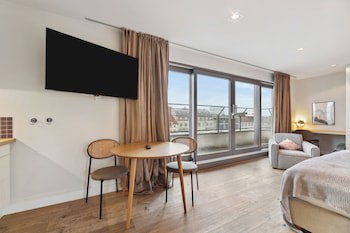Limehome Berlin Prenzlauer Allee galeri fotoğrafı