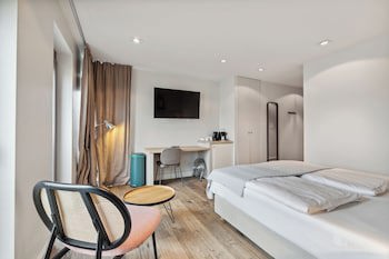 Limehome Berlin Prenzlauer Allee galeri fotoğrafı