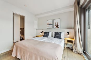 Limehome Berlin Prenzlauer Allee galeri fotoğrafı