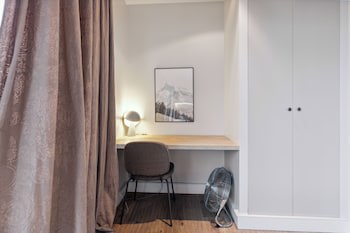 Limehome Berlin Prenzlauer Allee galeri fotoğrafı