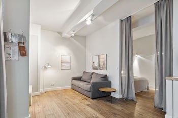 Limehome Berlin Prenzlauer Allee galeri fotoğrafı
