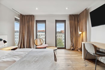 Limehome Berlin Prenzlauer Allee galeri fotoğrafı