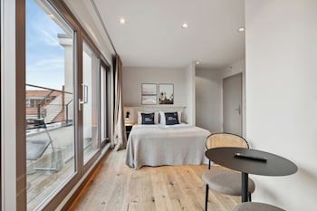 Limehome Berlin Prenzlauer Allee galeri fotoğrafı