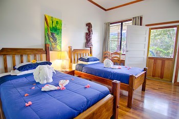 Bocawina Rainforest Resort & Adventures