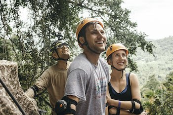 Bocawina Rainforest Resort & Adventures