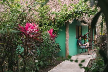 Bocawina Rainforest Resort & Adventures