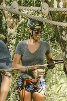 Bocawina Rainforest Resort & Adventures