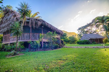 Bocawina Rainforest Resort & Adventures