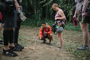 Bocawina Rainforest Resort & Adventures