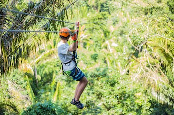 Bocawina Rainforest Resort & Adventures