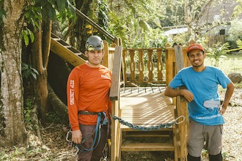 Bocawina Rainforest Resort & Adventures