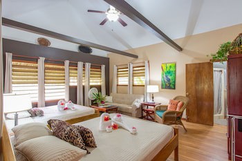 Bocawina Rainforest Resort & Adventures