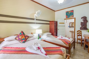 Bocawina Rainforest Resort & Adventures