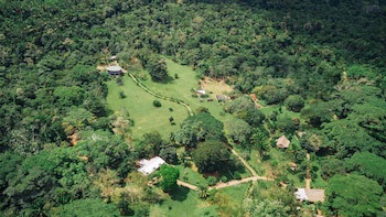 Bocawina Rainforest Resort & Adventures