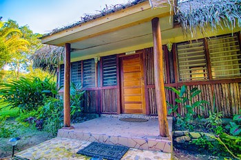 Bocawina Rainforest Resort & Adventures
