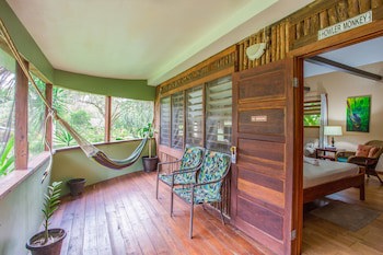 Bocawina Rainforest Resort & Adventures