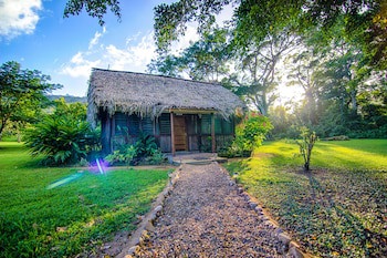 Bocawina Rainforest Resort & Adventures