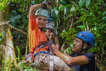 Bocawina Rainforest Resort & Adventures