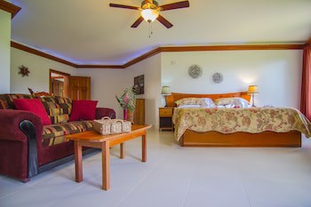 Bocawina Rainforest Resort & Adventures
