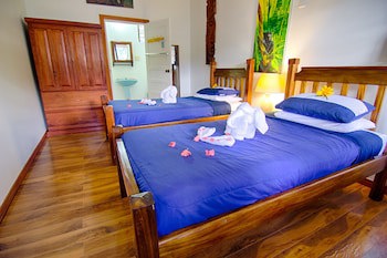 Bocawina Rainforest Resort & Adventures