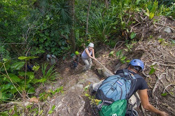 Bocawina Rainforest Resort & Adventures