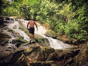 Bocawina Rainforest Resort & Adventures