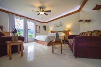 Bocawina Rainforest Resort & Adventures