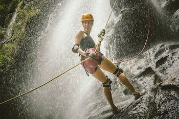Bocawina Rainforest Resort & Adventures