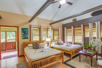 Bocawina Rainforest Resort & Adventures