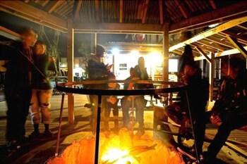 Chateau Backpacker & Motels