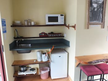 Glow Worm Accommodation - Hostel