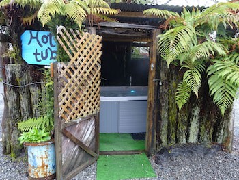 Glow Worm Accommodation - Hostel