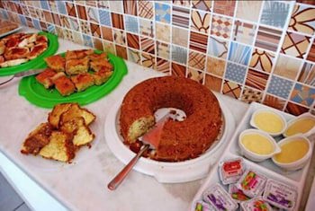 Pousada Tartaruga