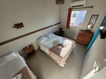 Pousada Tartaruga