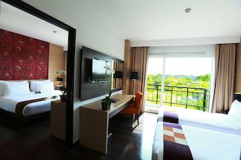 B Hotel Bali & Spa
