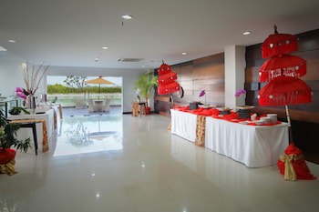 B Hotel Bali & Spa