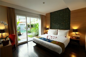 B Hotel Bali & Spa