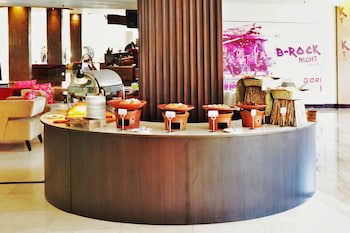B Hotel Bali & Spa