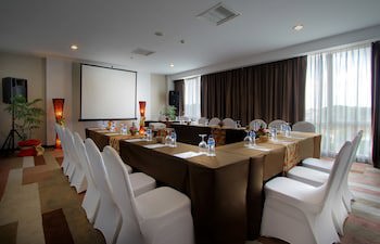 B Hotel Bali & Spa