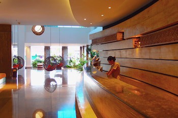 B Hotel Bali & Spa