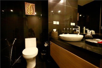 B Hotel Bali & Spa