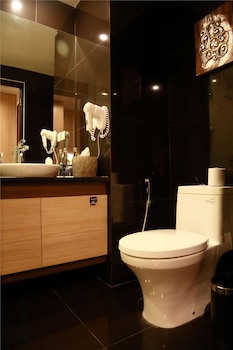 B Hotel Bali & Spa